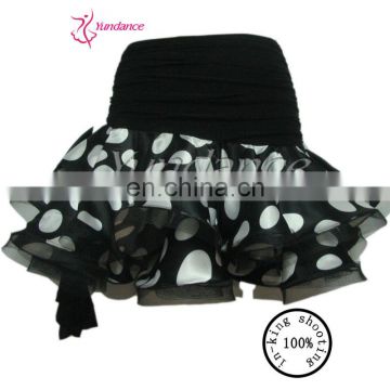 2015 Wholesale Dancing Short Skirt GuangDong S-402