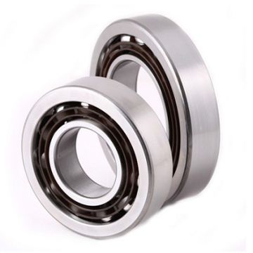 Chrome Steel GCR15 6303 6303-RS High Precision Ball Bearing 17*40*12