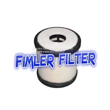 ISUZU Filter 8942511100 8971822820 Intrupa Filter 83-272 83-462 ITECO Filter 25810 InterClark Filter 71350