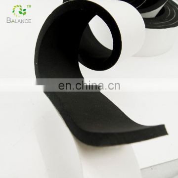 adhesive neoprene rubber sheet fabric