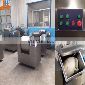 Stainless Steel Doughmaker For Noodle/Commercial Flour Kneading Machine