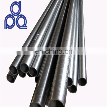 Chrome Plated Tubing DIN2391 ST52 Cold seamless pipe