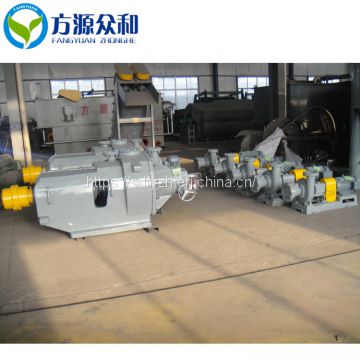 High Performance Double DISC Refiner for Paper Pulp Making Machine