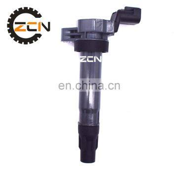 9023781 FK0374 Car Ignition Coil Replacement For Holden Barina  Chevrolet Spark 1.2L Ignition Coil