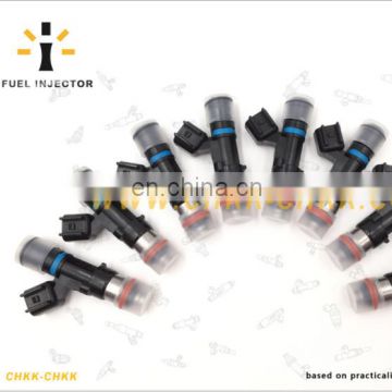 100% Professional Tested New Fuel Injector Nozzle 0280158049 With 1 Year Warranty