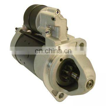 High quality Diesel engine parts starter motor 01183599 for BFM2011