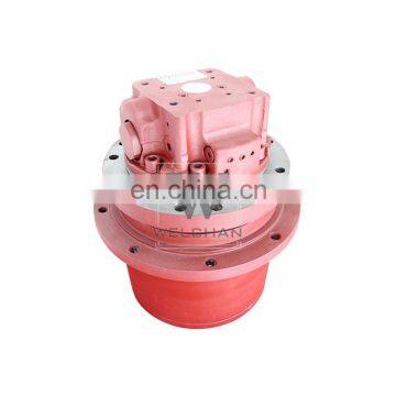 Final Drive For Excavator CX27 Travel Motor CX27B Track Drive Motor PW15V00018F3