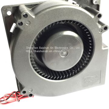 Small DC blower fan 30mm 5v 12v 24v 10000RPM 3010 Mini Blower Centrifugal Fans