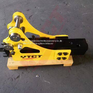 hydraulic breaking hammer  side type hydraulic breaker