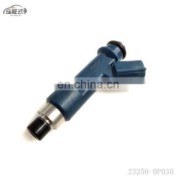 Factory Price fuel injector 23250-0P030 For Toyota FJ Cruiser 4Runner Tacoma Tundra 4.0L