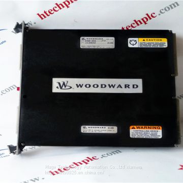 woodward 5461-781 synchonizer Brand New