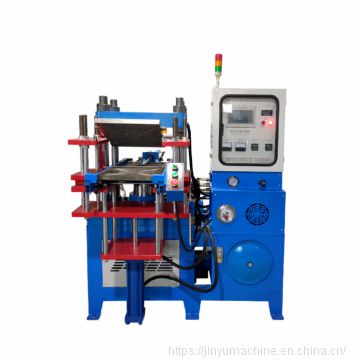 silicone rubber machine for plastic industry high frequency