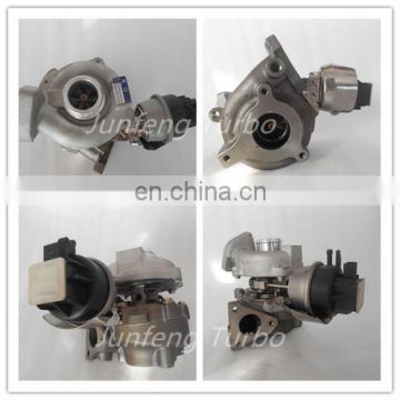 BV43 Turbo 53039880190 53039700190 53039880133 Turbocharger for Audi A4 A5 Q6 Seat Exeo B8 Engine CAGA CAGB CAGC