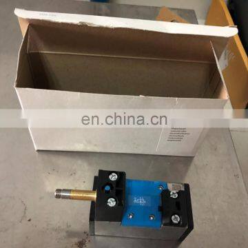 Air Operated Valve Pneumatic Control Solenoid Valve  MFH-5/2 -D-1-C