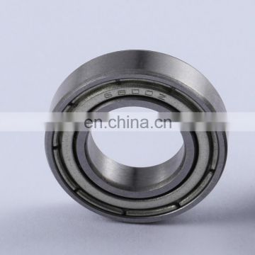ISO9001:2015 deep groove ball bearing 6190 2rs 10x22x6mm 6900-2RS ball bearing 690 2rs