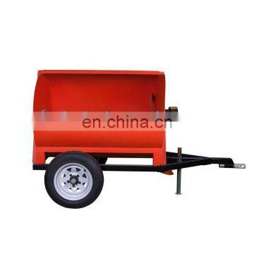 Agricultural farm spreader for Europe Market