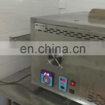 Commercial Stainless Steel Conveyor Pizza Oven for Sale