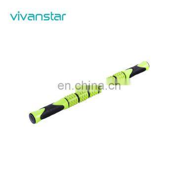 Vivanstar Wholesale Fitness Magic Body Yoga Massage Stick YG2608