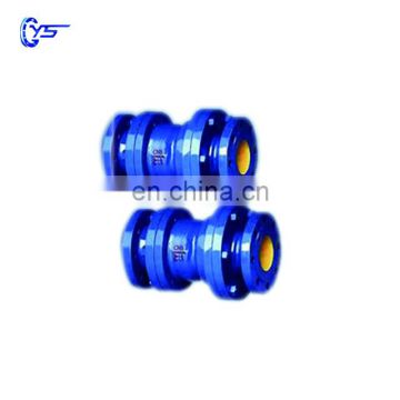 Hebei supply flanged cast iron pressure relief valve