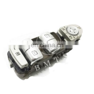 BMTSR Car Electric Window Lifter Switch For W205 X253 S205 2059056811 205 905 68 11