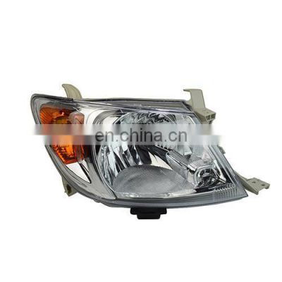 Head Lamp For Toyota Hilux KUN15 KUN10t81110-0K080 81150-0K080