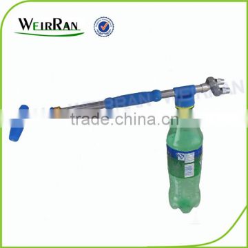 (81933-1) Pressure Water Spray Jet Nozzle Sprayer Dispenser Garden Watering