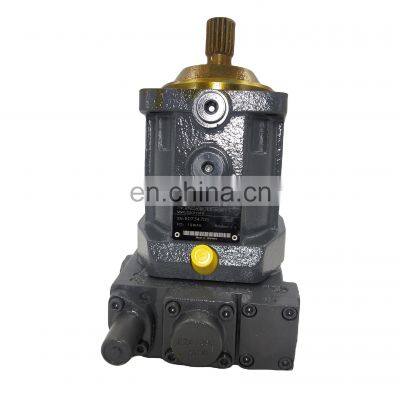 Rexroth A7V0 A7V028 A7V055 A7V080 A7V0107 A7V0160 A7V028DRG series axial piston variable pump A7V028DRG/63L-NZB01-S