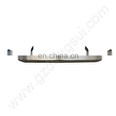 Dongsui stainless steel charming style Bull Bar Nudge Bar for Hilux revo