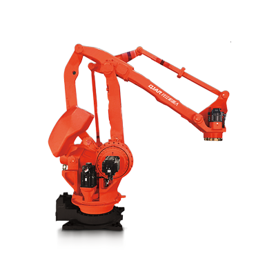 factory support mobile controller mechanical telescopic robotic arm