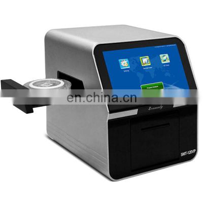 Chinese professional manufacturer Multi-parameter Portable Blood Chemistry Analyzer