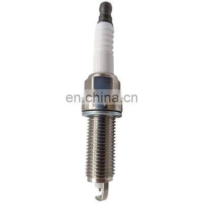 22401-1KC1C DILKAR7C9H Iridium Spark Plugs for Nissan Juke  Pathfinder Infiniti