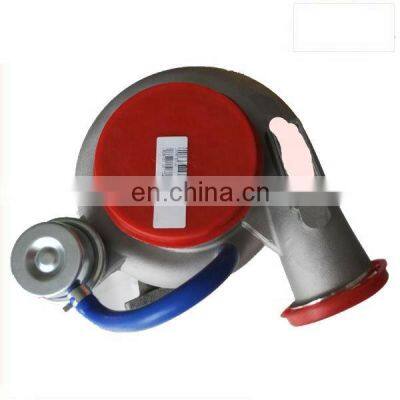 FAW truck HY35W engine turbocharger assembly 2836707