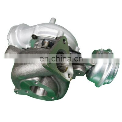 Turbo Charger GTA1749V 758219-5003S 758219-0002 758219-0003 03G145702K 03G145702FV 03G145702FX 03G145702F Turbocharger for Audi