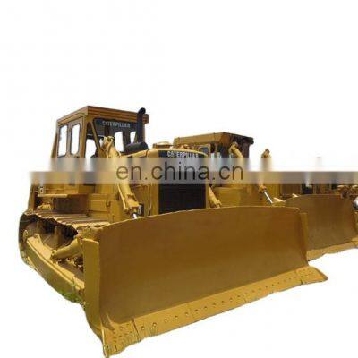 Used CAT Bulldozer D8 Caterpillar D8K dozer price low