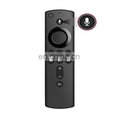 L5B83H Replacement Voice Remote Control fit for Amazon Fire TV Stick Lite Fire TV Stick 2020 Release & 4K 2nd Gen Fire TV Stick