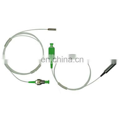 Polarization Maintaining optic fiber Faraday Rotator with FC/SC/ST/LC connectors