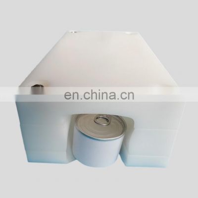 DONG XING competitive filling machine parts in shandong china