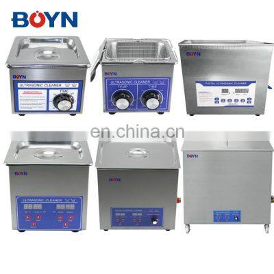 UCB series Ultrasonic Cleaner cleaning bath