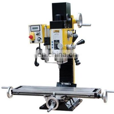 ZAY7025V Mini Milling and Drilling Machine for Metal Working