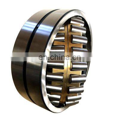 factory spherical roller bearing 23234 23236 23238 23252 MB C3 W33 brass cage