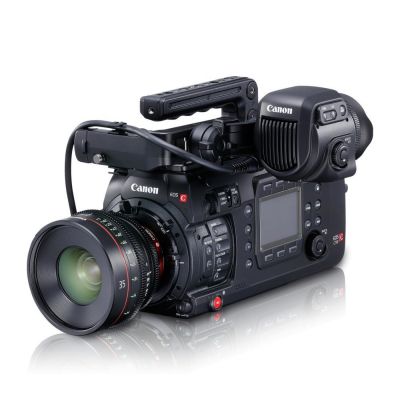Canon C700 FF Price 4000usd