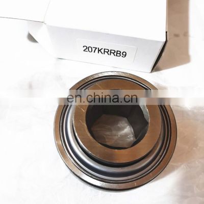 1.25inch Hex Bore Insert Ball Bearing W208PPB16 Agricultural Machinery Bearing