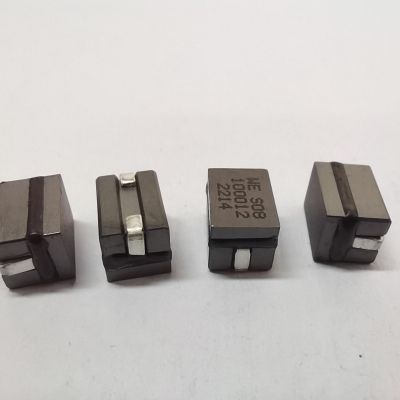 HCB118080S-151 High current SMT shielded power inductor for AI chip server motherboard H-EAST replacement