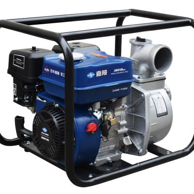 Belon Power 3 inch gasoline water pump with 170F Blue Jialing Engine