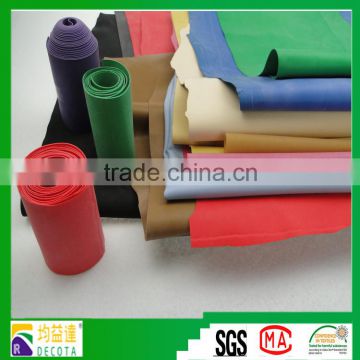 Eco-friendly medical rubber tape for rubber tourniquet