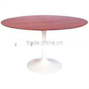tulip side table