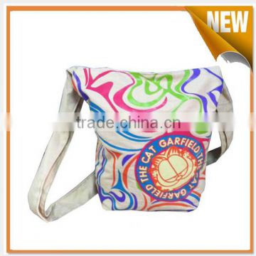 2015 latest china manufacturer ladies shoulder bag
