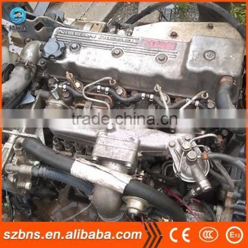 Hot sale high quality used bus diesel engine FD46 engine and transmission                        
                                                Quality Choice