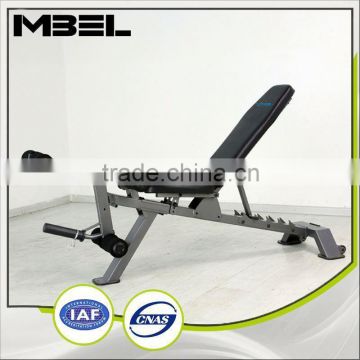 S800 Sit Up Bench Gym Fitness Equipment