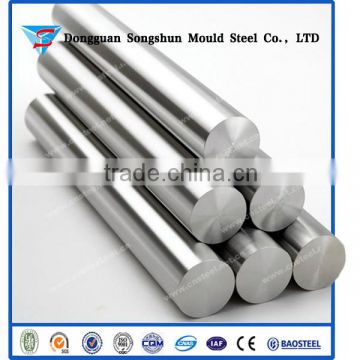 Stainless Tool Steel AISI 420/Din 1.2316/ JIS SUS420